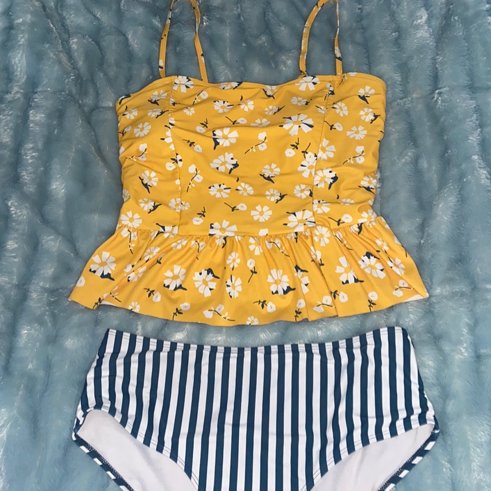Tankini